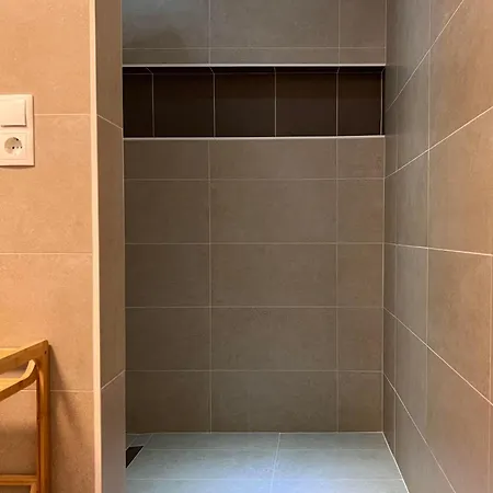 Appartement Casa Di Licata, *