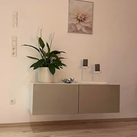 Appartement Casa Di Licata, Üdersdorf