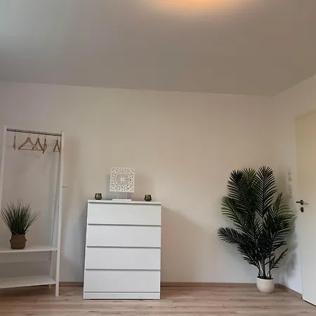 Casa Di Licata, * Üdersdorf