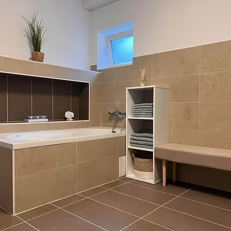Casa Di Licata, Apartment *