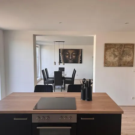 Appartement Casa Di Licata,