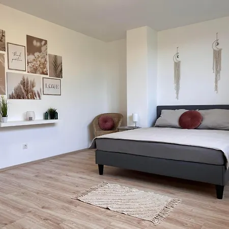 Casa Di Licata, Appartement *