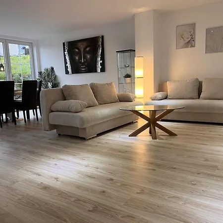 Casa Di Licata, Apartment
