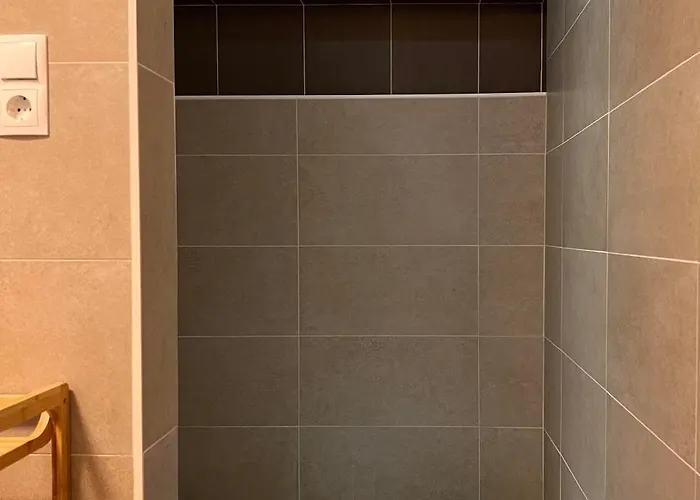 Apartment Casa Di Licata, *