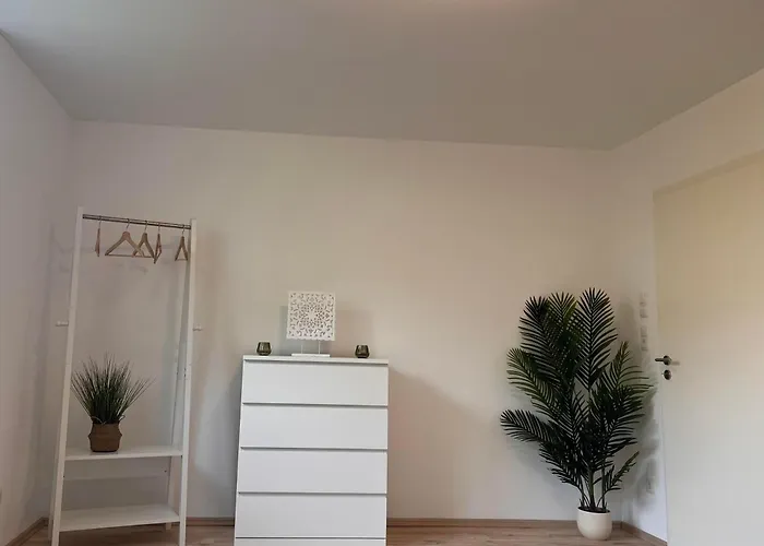 Casa Di Licata, * Udersdorf