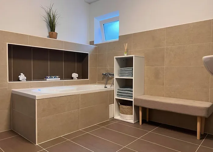 Casa Di Licata, Apartment *