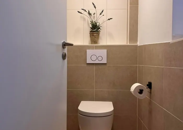 Casa Di Licata, Apartment Udersdorf