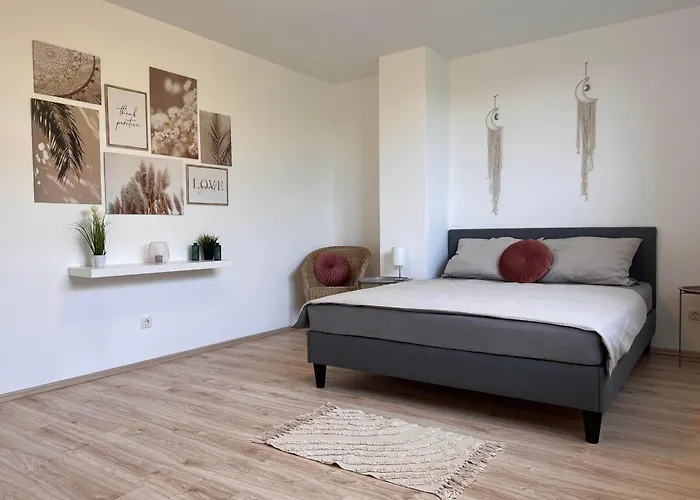 Casa Di Licata, Apartment *