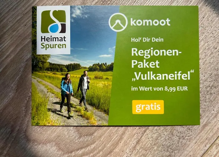 Casa Di Licata, Udersdorf